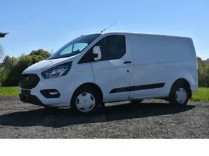 Ford Transit Custom 280 L1 Trend/WSS hzb./Scheckheft