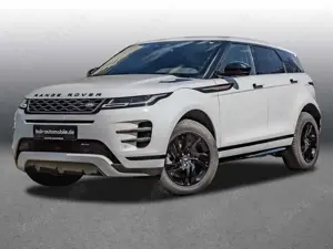 Land Rover Range Rover Evoque R-DYN SE WINTER PAKET PANO