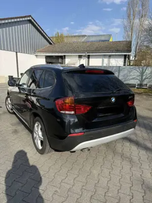 BMW X1 xDrive23d Aut.