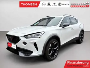 CUPRA Formentor VZ 2.0 TSI 4Drive DSG+PANO+VIRTUAL+RFK