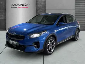 Kia Ceed / cee'd Vision Einparkhilfe/Navi/Telefonprojektion