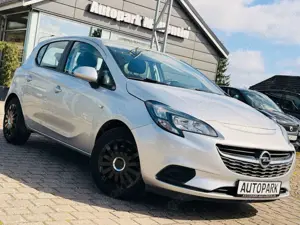 Opel Corsa E Edition *KLIMA*4/5 -TÜRER*PDC*