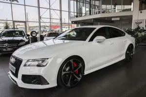 Audi RS7