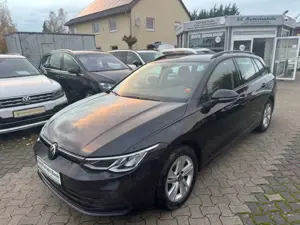 Volkswagen Golf VIII Variant 2,0 TDI Life