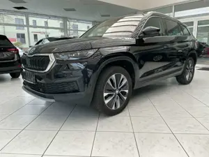 Skoda Kodiaq 2.0TDI Tour 4x4 DSG*AHZ*Navi*PDC*