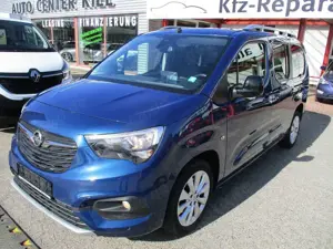 Opel Combo Life 1.2 XL Ultimate *Navi*Kamera*Sitzhzg.*AHK