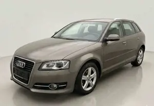 Audi A3 Sportback 2.0 TFSI quattro|1.Hand|Panorama-Da