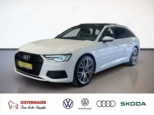 Audi A6 Avant DESIGN QUATTRO 45TDI 245PS.MATRIX.NAVI.LEDER