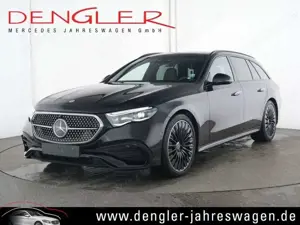 Mercedes-Benz E 300 T de 4M FAP+*AHK*HUD AMG Line Premium+