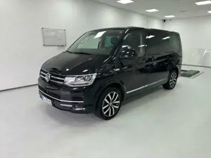 Volkswagen T6 Multivan T6 Bus Multivan Generation Six