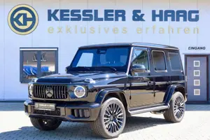 Mercedes-Benz G 63 AMG #FOND TV#-A22#WINTER PACK#2026#STOCK#
