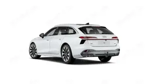Audi A6 Bild 2