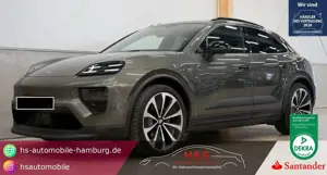 Porsche Macan Electric 4*PANO*SPORT CHRONO PAKET*