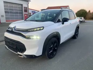 Citroen C3 Aircross Shine 1,5 Hdi Automatik 1.Hand 43Tkm