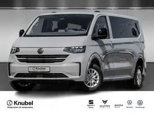 Volkswagen T7 Caravelle Life 2.0 TDI LR Autom. Ass+ AHK LED Navi 8-Sitzer