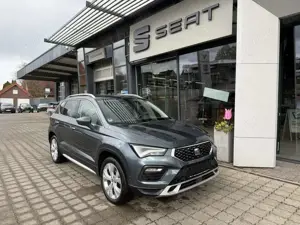 SEAT Ateca 2.0 TDI DSG 4DRIVE Xperience - AHK