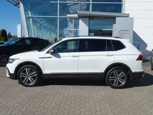 Volkswagen Tiguan Allspace Bild 5