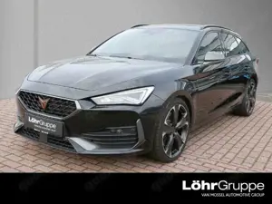 CUPRA Leon ST 2.0 TSI DSG VZ 4Drive 19" LM LED RFK NAVI AC...