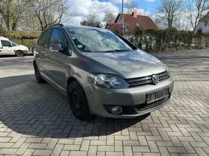 Volkswagen Golf Plus Team / TÜV Neu / Klima / Euro 5 / Garantie