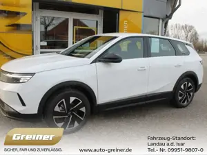 Opel Grandland Edition Hybrid 107 kW 6-DCT SHZ|LRHZ|