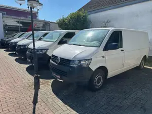 Volkswagen T6 Transporter Kasten-Kombi lang |PDC|KLIMA| Bild 3