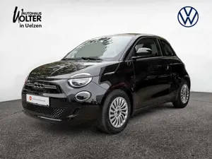 Fiat 500e Action KLIMA BLUETOOTH UVM.