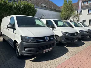 Volkswagen T6 Transporter Kasten-Kombi lang |PDC|KLIMA|