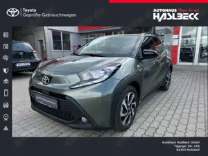 Toyota Aygo X Pulse