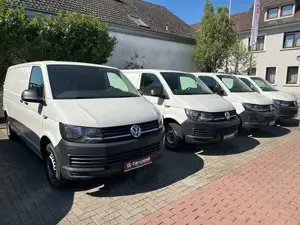Volkswagen T6 Transporter Kasten-Kombi lang |PDC|KLIMA| Bild 2