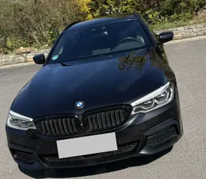 BMW 540 540 i xDrive M Sport