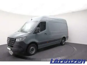 Mercedes-Benz Sprinter III Kasten RWD AWD 311 315 319 L2 317 CDI Standard