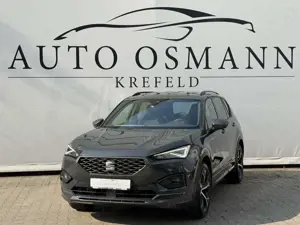 SEAT Tarraco 2.0 TDI 4Drive DSG SCR FR | Standheizung