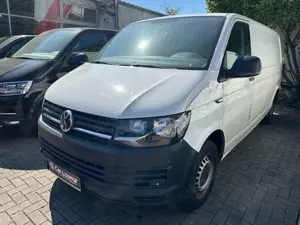 Volkswagen T6 Transporter Kasten-Kombi lang |PDC|KLIMA| Bild 4