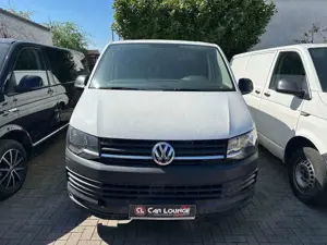 Volkswagen T6 Transporter Kasten-Kombi lang |PDC|KLIMA| Bild 5