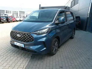 Ford Tourneo Custom 320 L1 Titanium