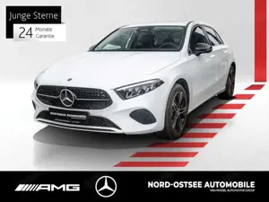Mercedes-Benz A 250 e PROGRESSIVE NIGHT WINTER-P. LED