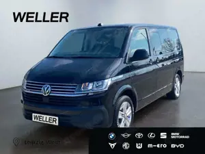 Volkswagen T6.1 Multivan DSG Kurz 4M Comfortline *AHK*StHz* Bild 1
