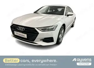 Audi A7 55 TFSI quattro S tronic Bild 4