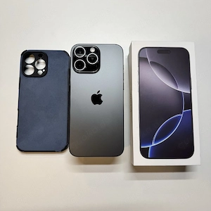 iPhone 16 Pro Max 256Gb