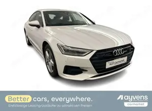 Audi A7 55 TFSI quattro S tronic
