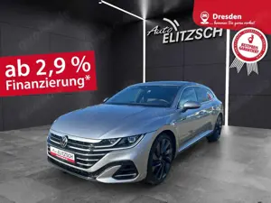 Volkswagen Arteon SB R-Line 4M TSI DSG IQ.Light ACC AHK STH SH Pa...