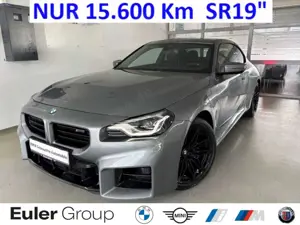 BMW M2 Sommer19'' H/K Inno2 AdLED HUD Sperrdiff. ACC Mehr