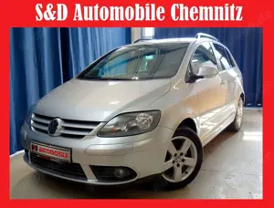 Volkswagen Golf Plus V United"TOP CAR"