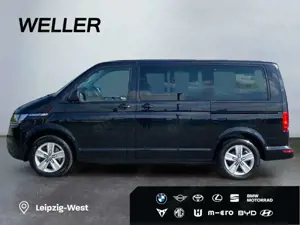 Volkswagen T6.1 Multivan DSG Kurz 4M Comfortline *AHK*StHz* Bild 5
