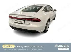 Audi A7 55 TFSI quattro S tronic Bild 2