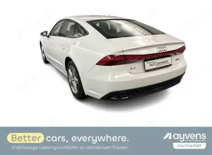 Audi A7 55 TFSI quattro S tronic Bild 3