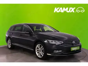 Volkswagen Passat Variant 1.5TSI DSG Elegance+LED+VIRTUAL