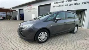 Opel Zafira C Tourer Edition