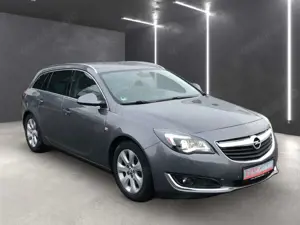 Opel Insignia A Sports Tourer Innovation