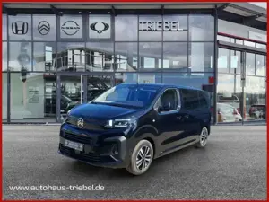 Citroen Spacetourer Max M 2.2 AT Klimapaket/PGD/LEDER/StandHZG/AHK/el.